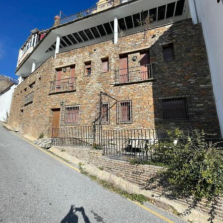 Apartamento Siete Lagunas Apartman Trevélez Kültér fotó