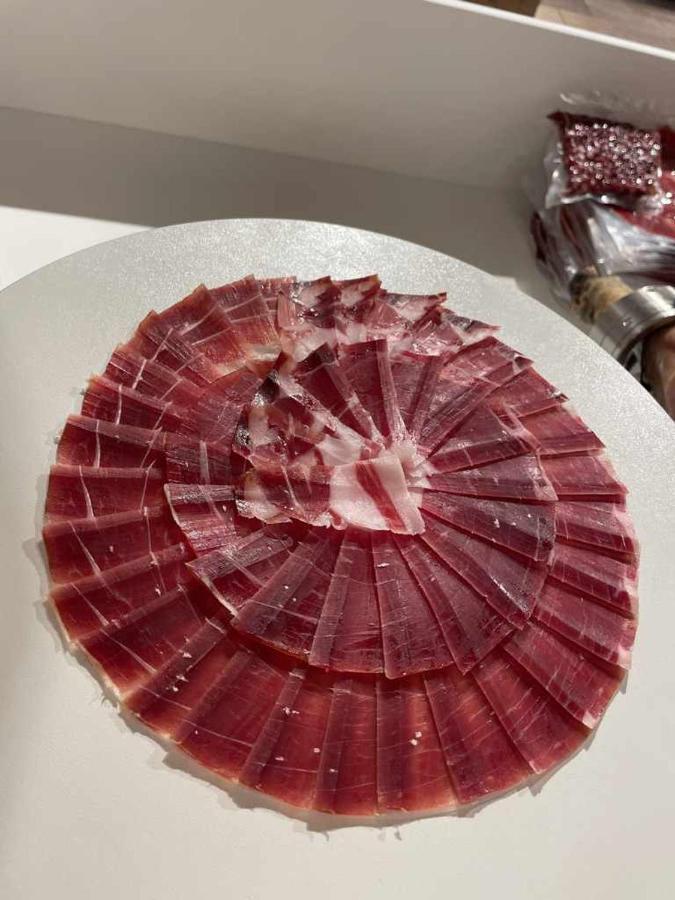 Apartamento Siete Lagunas Apartman Trevélez Kültér fotó